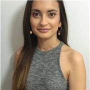 Clases particulares de Inglés (Primaria, ESO y Bachiller)